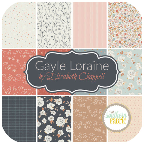 Gayle Loraine