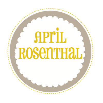 April Rosenthal