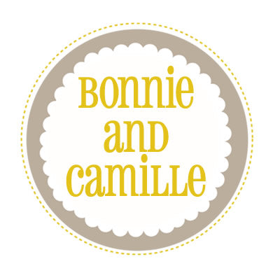 Bonnie and Camille