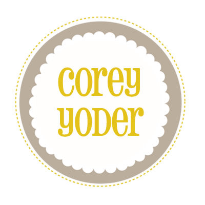 Corey Yoder