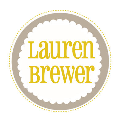 Lauren Brewer