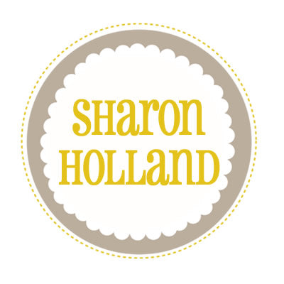 Sharon Holland