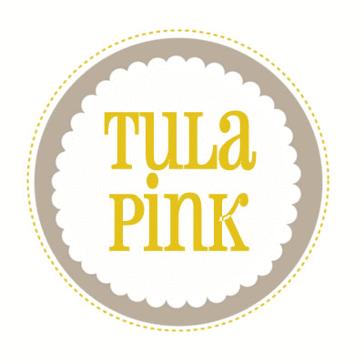 Who is Tula Pink?