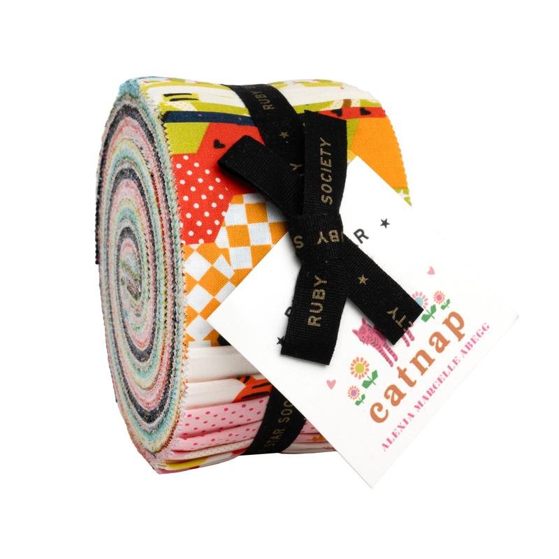 Alexia Abegg | Catnap - Jelly Roll | Ruby Star Society | Southern