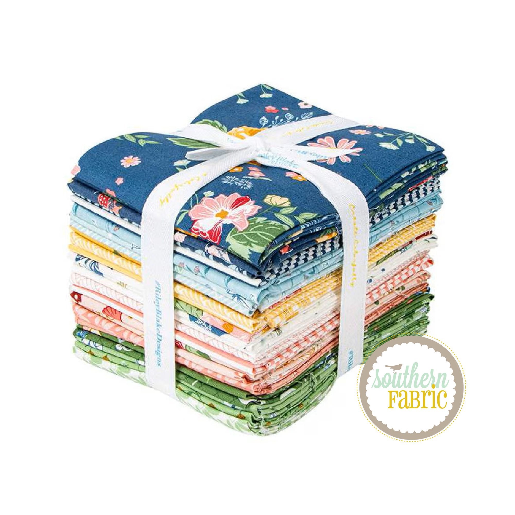 Christmas Adventure Fat Quarter Bundle newest by Beverly McCullough for Riley Blake Designs 21 Fat Quarters Modern Holiday Fabric Red Blue Green