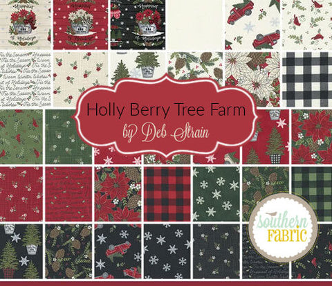 Holly Berry Tree Farm