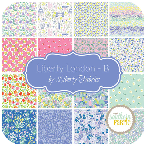 Liberty London - B