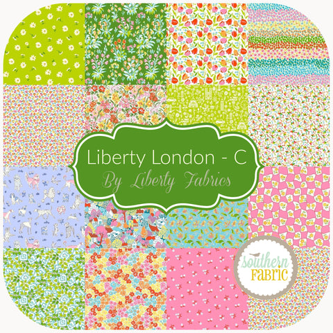 Liberty London - C