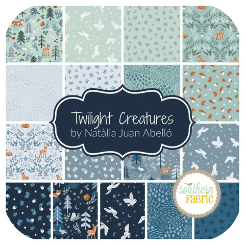 Twilight Creatures