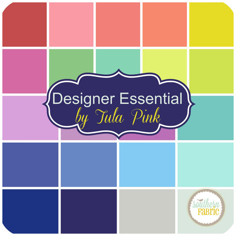 Designer Essentials