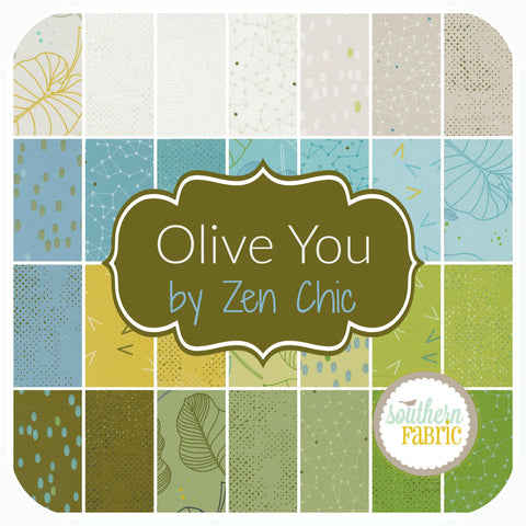 Olive You