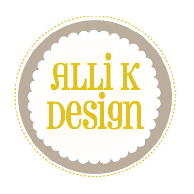 Alli K Design