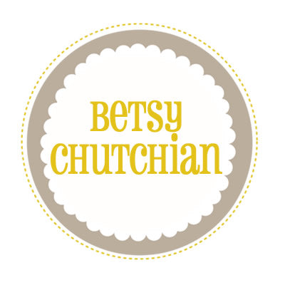Betsy Chutchian