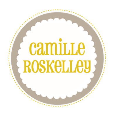 Camille Roskelley