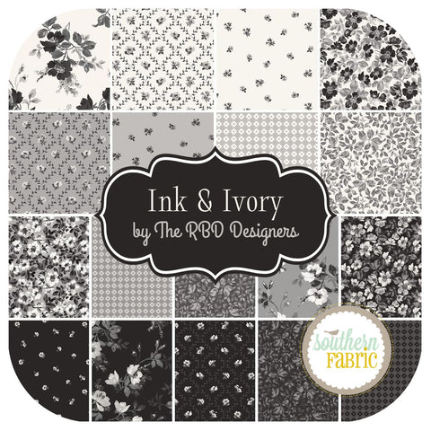 Ink & Ivory by RBD Designers