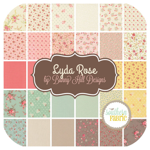 Lyda Rose by Bunny Hill Designs