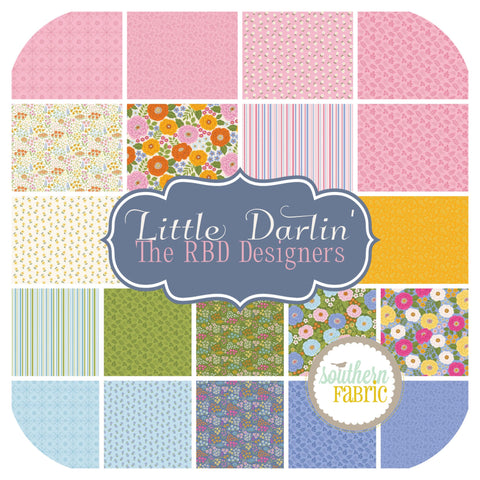Little Darlin by RBD Designers