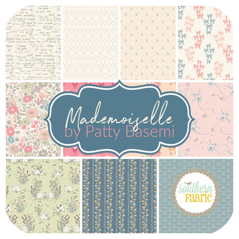 Mademoiselle