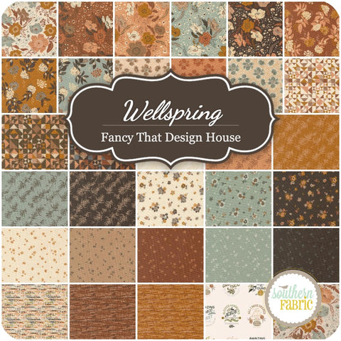 Wellspring by Fancy That Design House