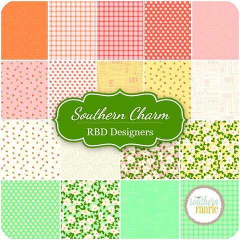 Southern Charm by RBD Designers