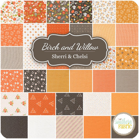 Birch and Willow by Sherri & Chelsi