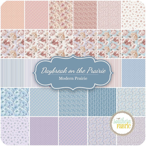 Daybreak on the Prairie by Modern Prairie