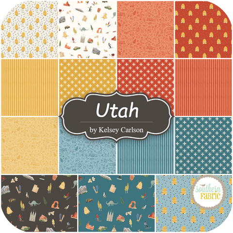 Utah by RBD Designers