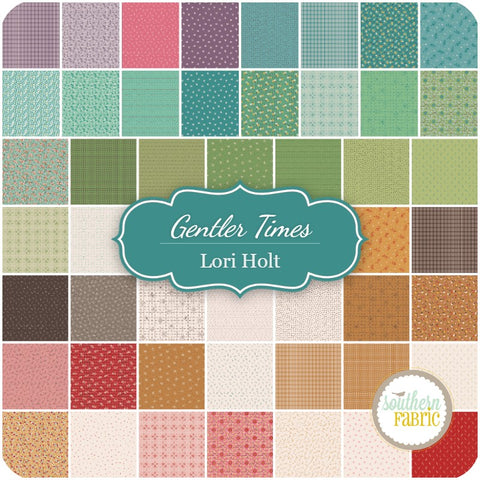 Gentler Times by Lori Holt