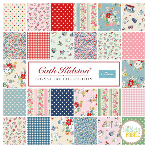 Cath Kidston® Signature Collection by Cath Kidston