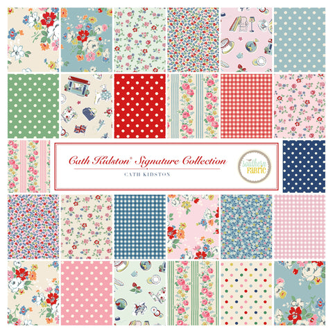 Cath Kidston® Signature Collection by Cath Kidston