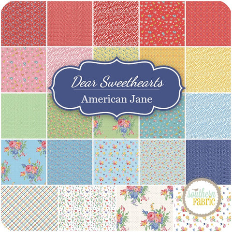 Dear Sweethearts by American Jane