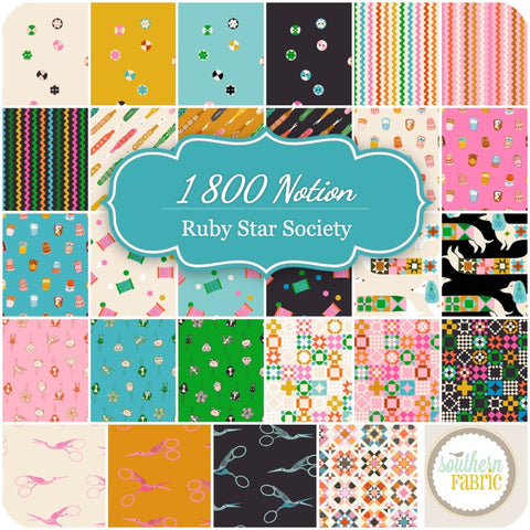 1 800 Notion by Ruby Star Society