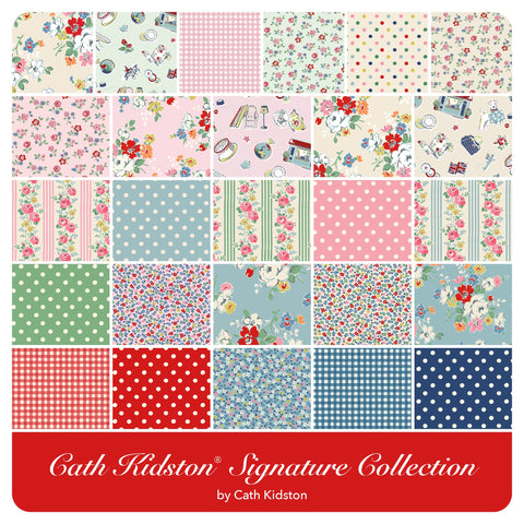 Cath Kidston® Signature Collection by Cath Kidston