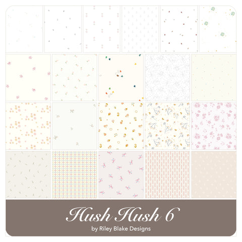 Hush Hush 6 by RBD Designers