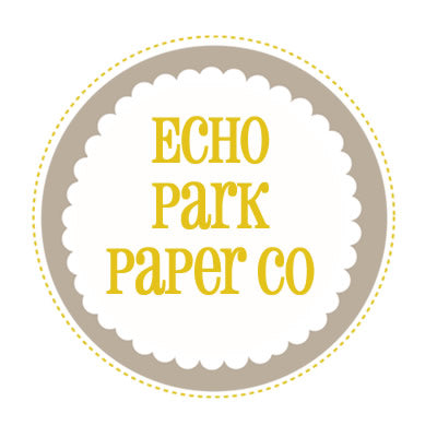 Echo Park Paper Company