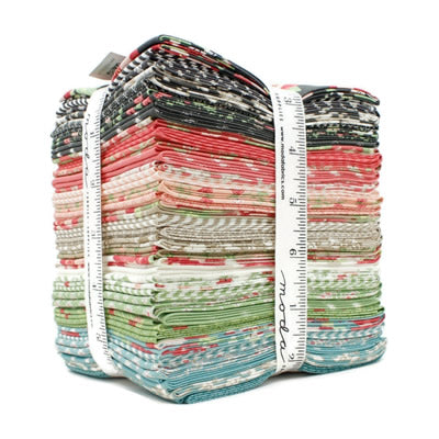 Fat Quarter Bundles