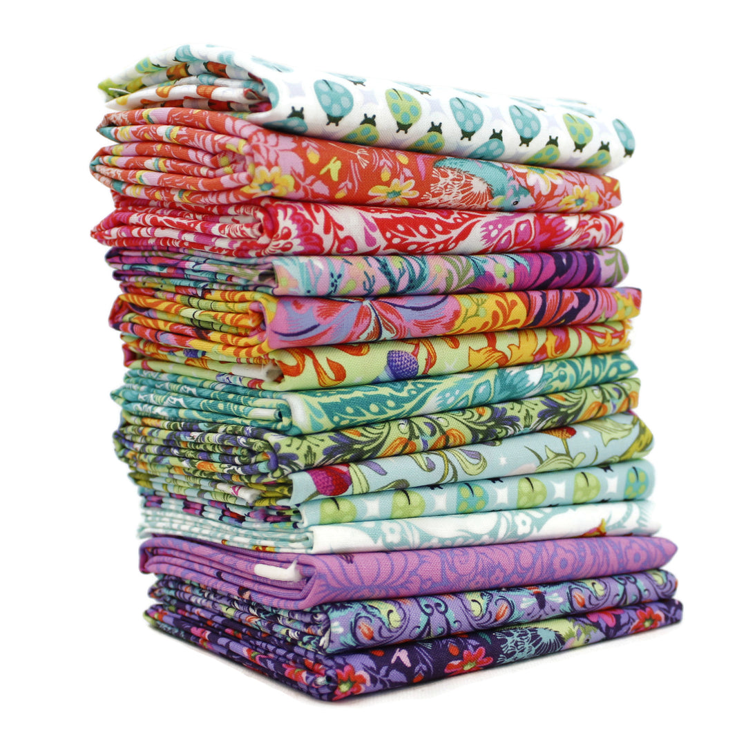 Half Yard Bundle