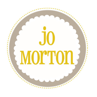 Jo Morton