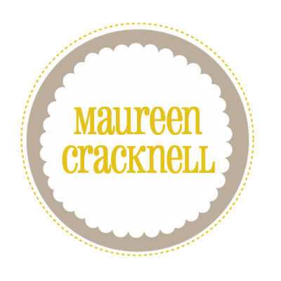 Maureen Cracknell