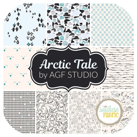 Arctic Tale