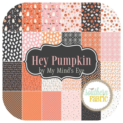 Hey Pumpkin