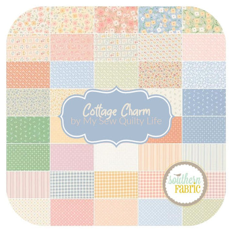 Cottage Charm