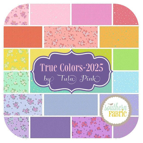 True Colors 2025