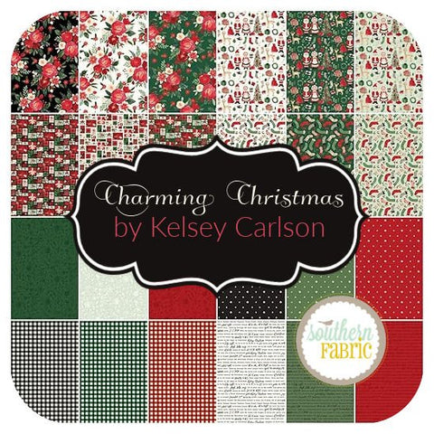Charming Christmas
