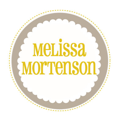 Melissa Mortenson