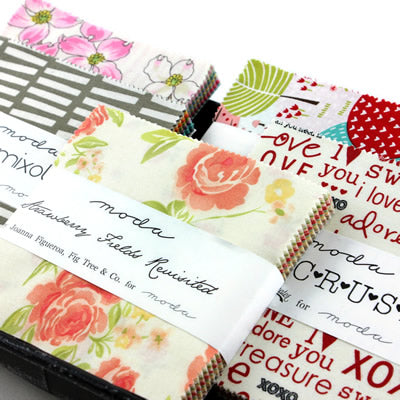 Charm Packs