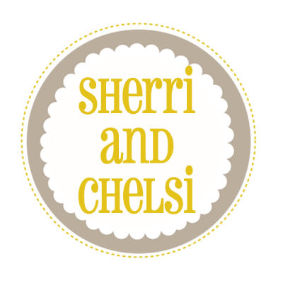 Sherri and Chelsi