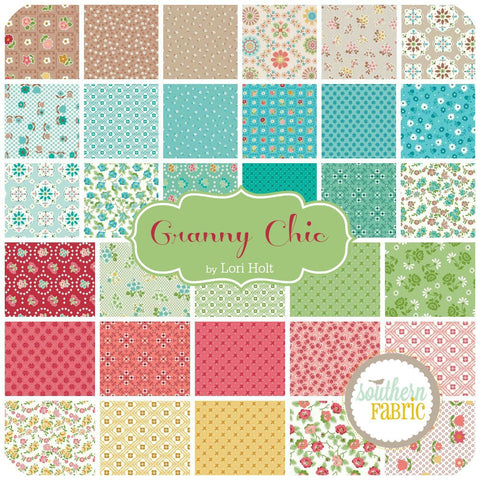 Granny Chic by Lori Holt