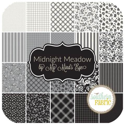 Midnight Meadow by My Mind's Eye