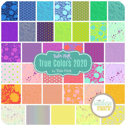 True Colors 2020